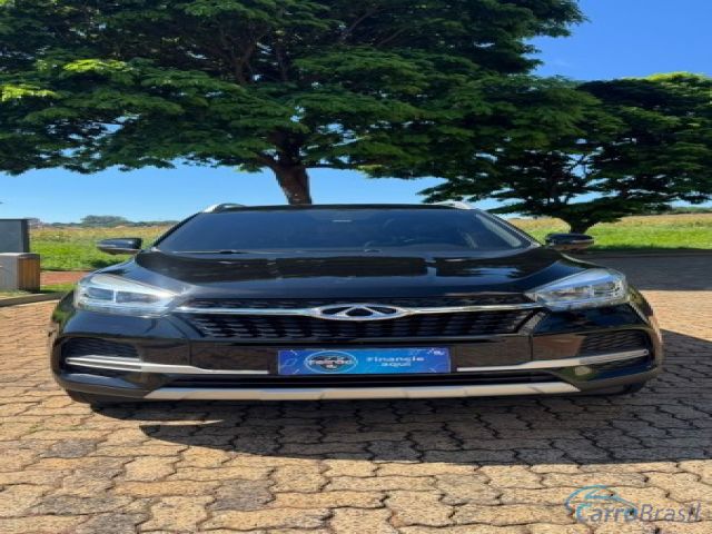 Mais detalhes do Chery Tiggo 5 TIGGO 5 TXS 1.5