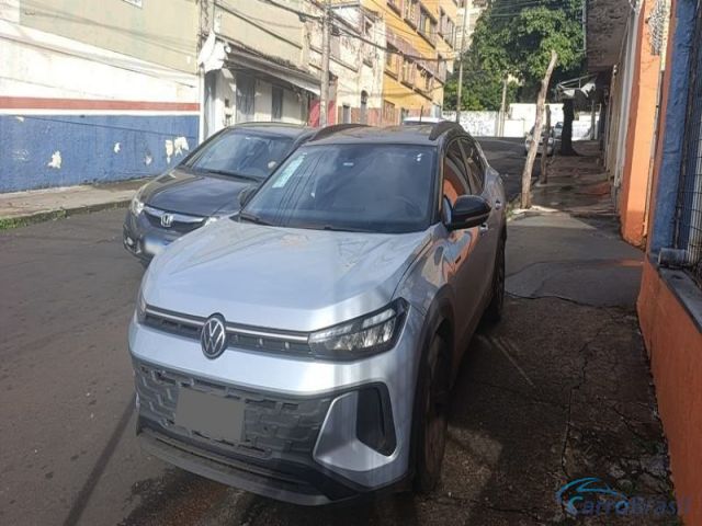 Mais detalhes do Volkswagen Tera Highline Out For 4P. Flex