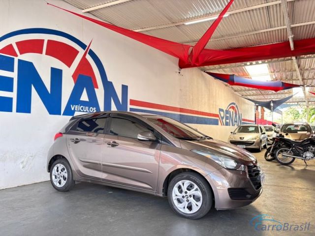 Mais detalhes do Hyundai HB 20 Comfort Plus Style 1.0 12V 4P. Flex