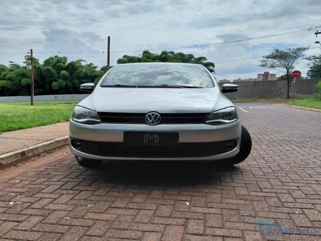 Mais detalhes do Volkswagen Fox FOX ROCK RIO 1.6 FLEX MANUAL Flex