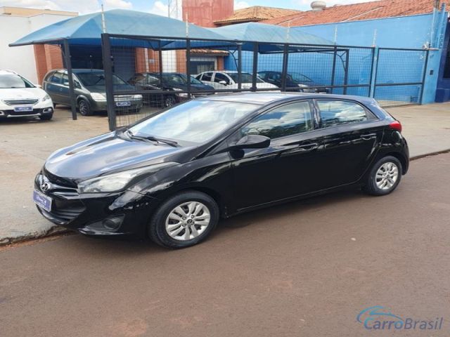 Mais detalhes do Hyundai HB 20 1.0 Comfort Flex