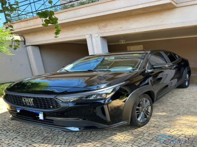 Mais detalhes do Fiat Fastback Fastback Drive 1.0 200 turbo flex automático Flex