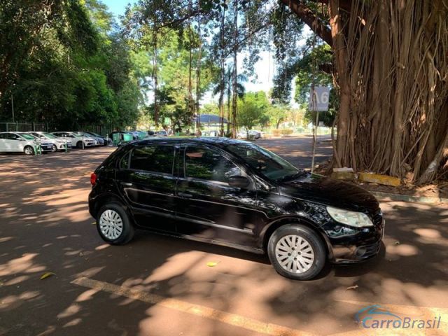 Mais detalhes do Volkswagen Gol G5 1.0 Trend 4P. Flex
