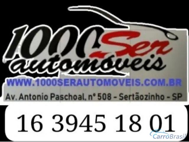 Mais detalhes do Jeep Compass LONGITUDE 1.3 Flex