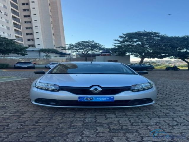 Mais detalhes do Renault Logan 1.0 AUTENTIQUE 16V 4P Flex