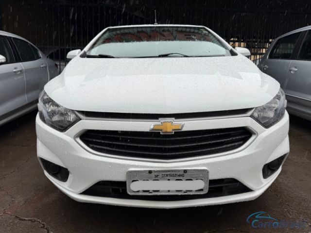 Mais detalhes do Chevrolet (GM) Onix LT 1.0 Flex