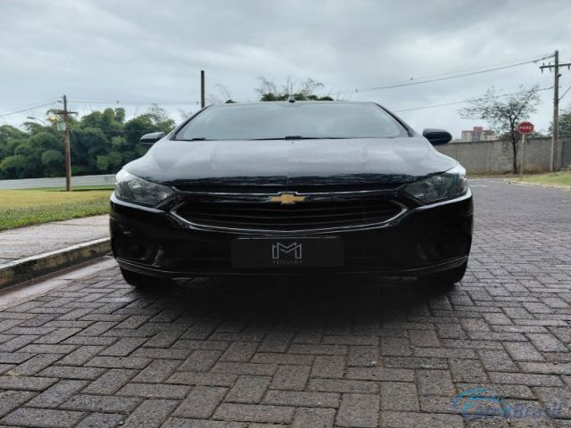 Mais detalhes do Chevrolet (GM) Onix LT 1.4 FLEX MECANICO COMPLETO Flex
