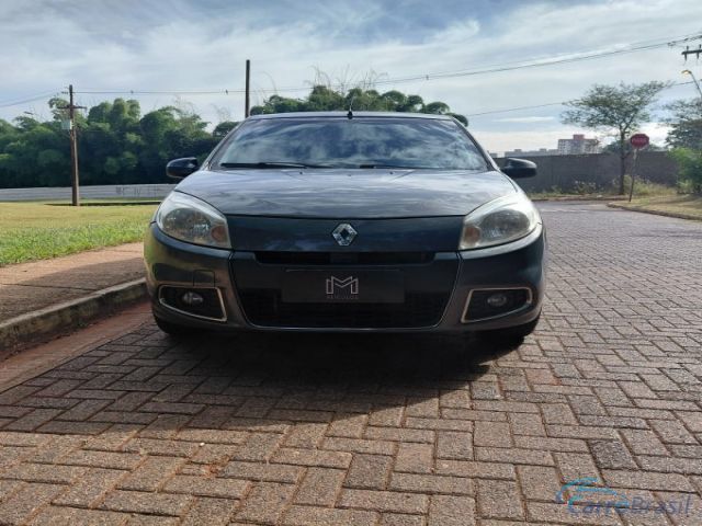 Mais detalhes do Renault Sandero PRIVILÉGE 1.6 FLEX AUTOMATICO COMPLETO Flex