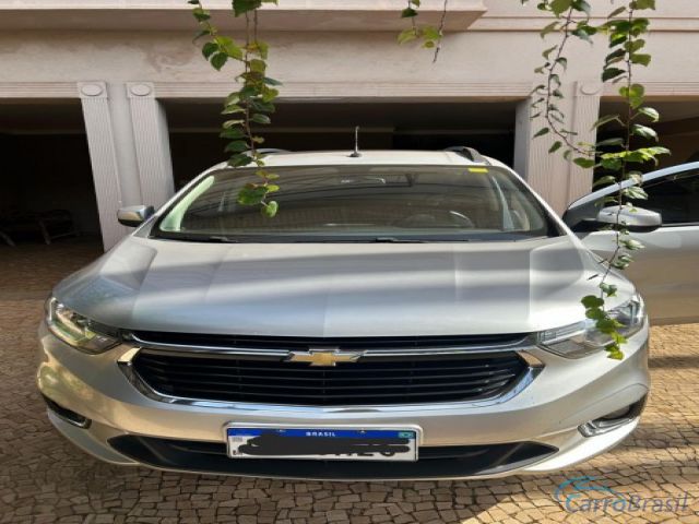 Mais detalhes do Chevrolet (GM) Spin Spin Premier 1.8 Aut. 7 lugares flex Flex