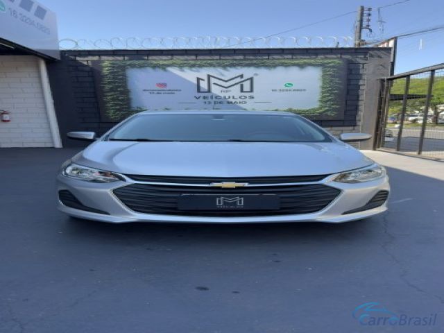 Mais detalhes do Chevrolet (GM) Onix LT 1.0 HATCH TURBO FLEX Flex