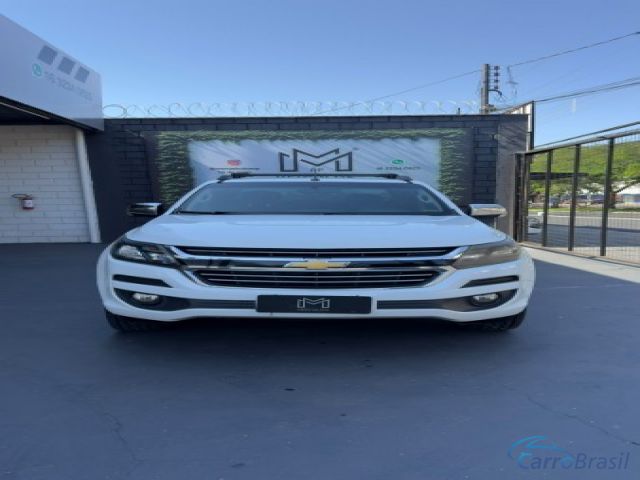 Mais detalhes do Chevrolet (GM) S-10 LT 2.5 FLEX 4X2W CD AUTIMATICA Flex