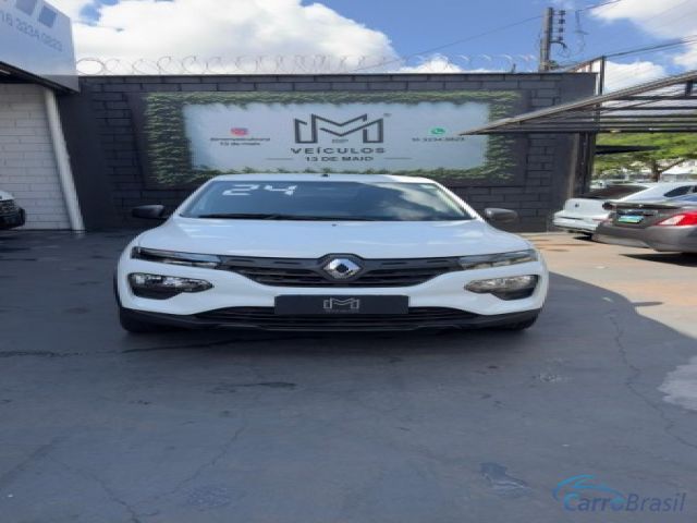Mais detalhes do Renault Kwid 1.0 zen Flex