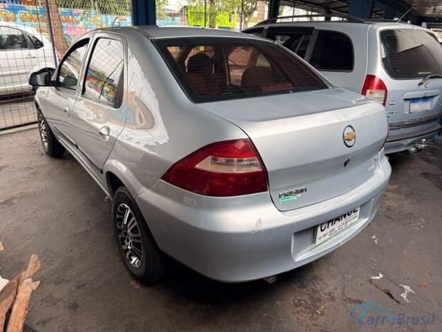 Mais detalhes do Chevrolet (GM) Prisma 1.4 4P. Flex