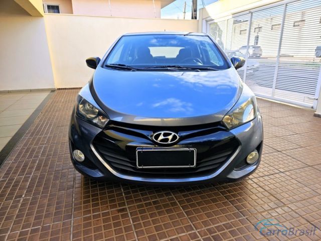 Mais detalhes do Hyundai HB 20 SÉRIE COPA 1.6 AUTOMÁTICO Flex