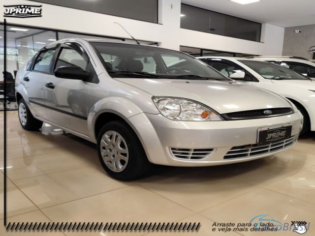 Mais detalhes do Ford Fiesta Sedan 1.0 Gasolina