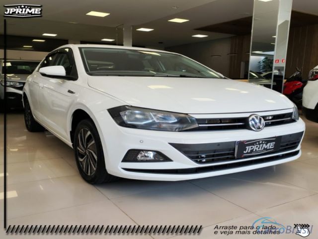 Mais detalhes do Volkswagen Polo Hatch COMFORTLINE Flex