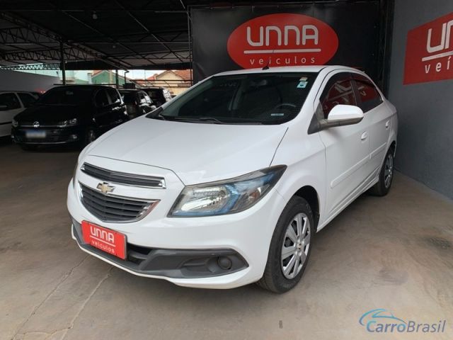 Mais detalhes do Chevrolet (GM) Prisma 1.4 LT 4P. Flex