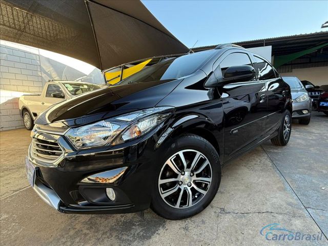 Mais detalhes do Chevrolet (GM) Onix 1.0 MPFI LT 8V FLEX 4P MANUAL Flex