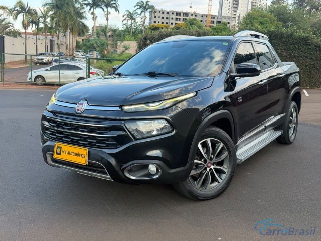 Mais detalhes do Fiat Toro 2.0 16V TURBO DIESEL VOLCANO 4WD AT9 Diesel
