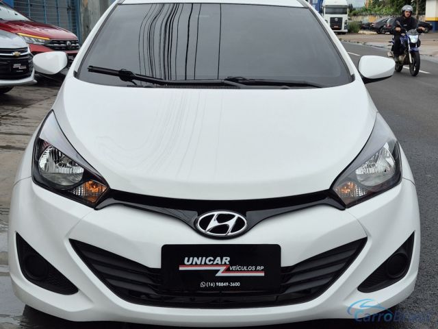 Mais detalhes do Hyundai HB 20 1.0 COMFORT 12V FLEX 4P MANUAL Flex