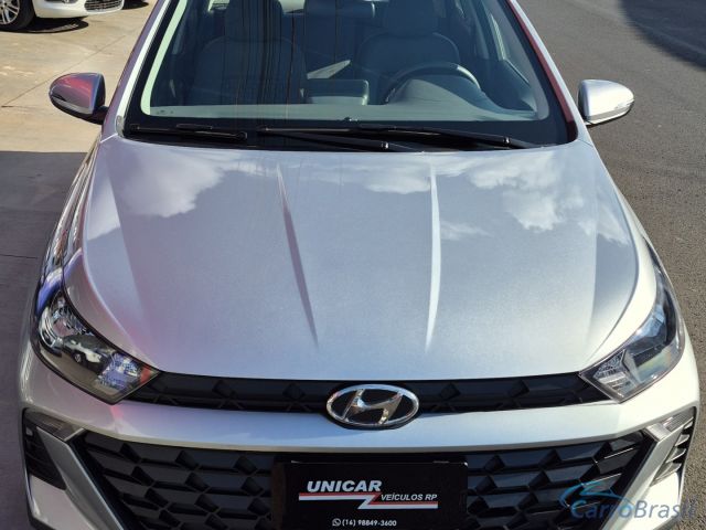 Mais detalhes do Hyundai HB 20 1.0 12V FLEX COMFORT MANUAL Flex