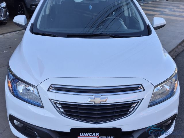 Mais detalhes do Chevrolet (GM) Onix 1.4 MPFI LT 8V FLEX 4P AUTOMÁTICO Flex