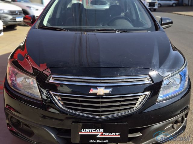 Mais detalhes do Chevrolet (GM) Prisma 1.4 MPFI LT 8V FLEX 4P AUTOMÁTICO Flex