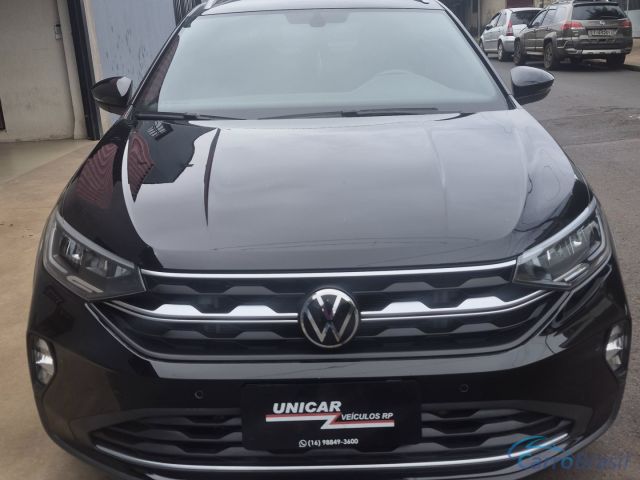 Mais detalhes do Volkswagen Nivus 1.0 200 TSI TOTAL FLEX HIGHLINE AUTOMÁTICO Flex