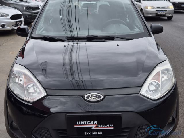 Mais detalhes do Ford Fiesta Hatch 1.6 MPI CLASS HATCH 8V FLEX 4P MANUAL Flex