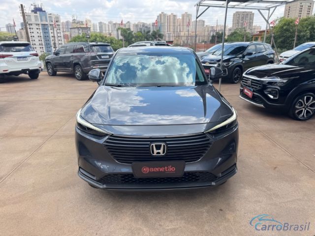 Mais detalhes do Honda HRV EXL 1.5 Sensing 16V 5p Aut. Flex