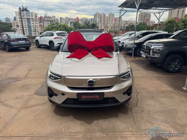 Mais detalhes do Volvo XC 60 40 Recharge Plus (Elétrico)