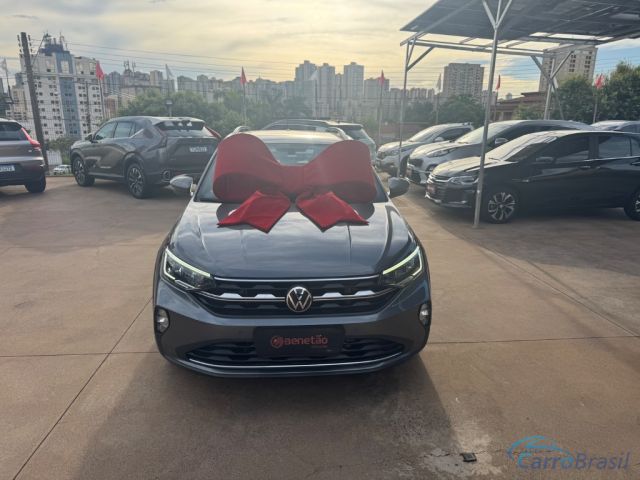 Mais detalhes do Volkswagen Nivus Highline 1.0 200 TSI Flex Aut. Flex