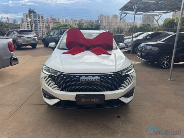 Mais detalhes do GWM Haval 1.5 HEV PREMIUM E-TRACTION Gasolina