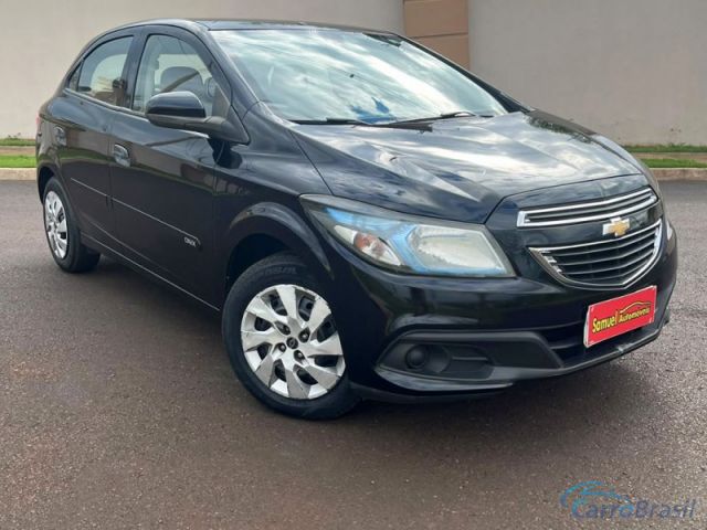 Mais detalhes do Chevrolet (GM) Onix 1.4 MPFI LT 8V Flex