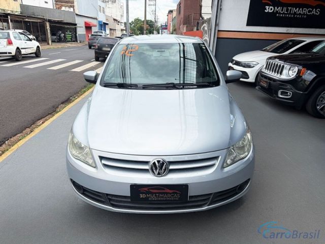 Mais detalhes do Volkswagen Gol 1.0 MI 8V G.V Flex