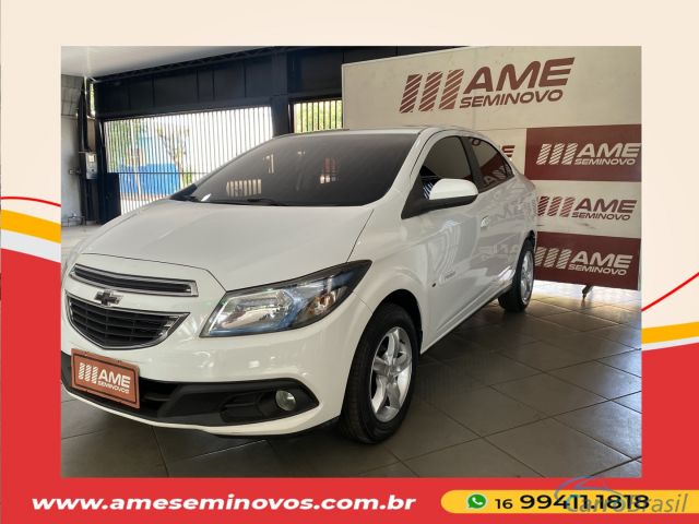 Mais detalhes do Chevrolet (GM) Prisma 1.4 MPFI LT 8V FLEX 4P MANUAL Flex