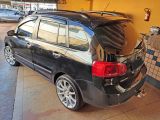 Morumbi Automveis | SpaceFox 1.6 SPORTLINE 4P MANUAL 12/12 - foto 3