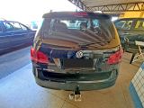 Morumbi Automveis | SpaceFox 1.6 SPORTLINE 4P MANUAL 12/12 - foto 4
