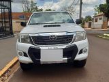 Tonin Automveis | Hilux SR 4X4 3.0 15/15 - foto 1