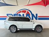 Renan Veculos | Pajero Full HPE 7L 3.2 4X4 Aut. 4P.  13/14 - foto 9
