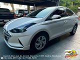 Paulinho Veculos | HB 20 Sedan Vision 1.6 Aut 19/20 - foto 3