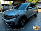 Paulinho Veculos | T-Cross Confortline TSI 1.0 Turbo Painel TFT 21/21 - foto 3