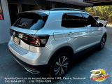 Paulinho Veculos | T-Cross Confortline TSI 1.0 Turbo Painel TFT 21/21 - foto 4