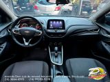 Paulinho Veculos | Onix Sedan Plus LT 1.0 Turbo Aut 21/21 - foto 7