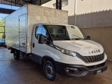 Radan Veiculos | Daily Iveco Daily 35-150 Mod 2021 Completo 21/21 - foto 1