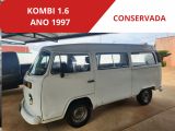 Alphavel Multimarcas | Kombi 1.6 TETO ALTO 97/97 - foto 1