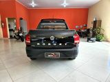 Movicar Multimarcas | Saveiro ROBUST CABINE DUPLA 19/19 - foto 4