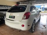 Cear Autozero | Captiva Sport 2.4 15/15 - foto 5