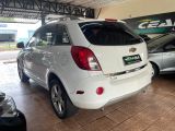 Cear Autozero | Captiva Sport 2.4 15/15 - foto 7