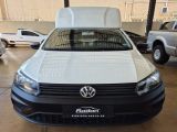 Radan Veiculos | Saveiro Volkswagen Robust 1.6 Total Flex 8v 22/22 - foto 2